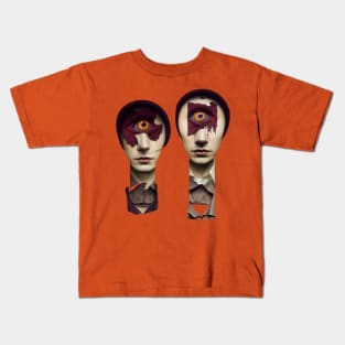 Judgement Kids T-Shirt